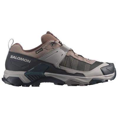 Salomon - X Ultra 5 GORE-TEX - Multisportschuhe 40 2/3 | EU 40 grau Image