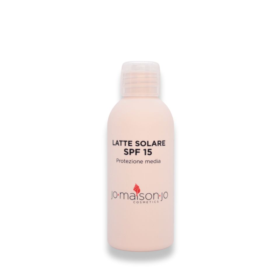 Jo.Maison.Jo Latte Solare SPF 15 - 100 ML ml