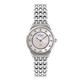Rotary Women's Quartz Watch with Metal Strap LB08000/02