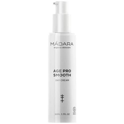 MÁDARA AGE PRO Smooth Tagescreme 50 ml