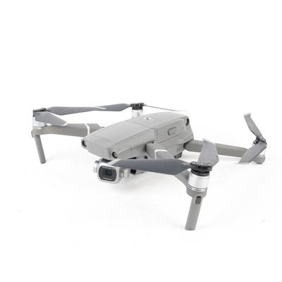 Used DJI Mavic 2 Pro Fly More Combo