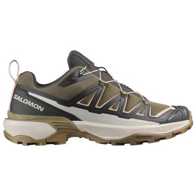Salomon - X Ultra 360 Edge - Multisportschuhe UK 8,5 | EU 42 grau Image