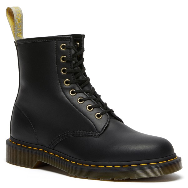 Dr. Martens - Vegan 1460 - Freizeitstiefel 37 | EU 37 schwarz