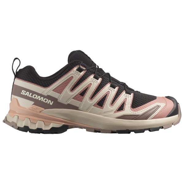 Salomon - Women's XA Pro 3D V9 - Multisportschuhe 42 | EU 42 braun