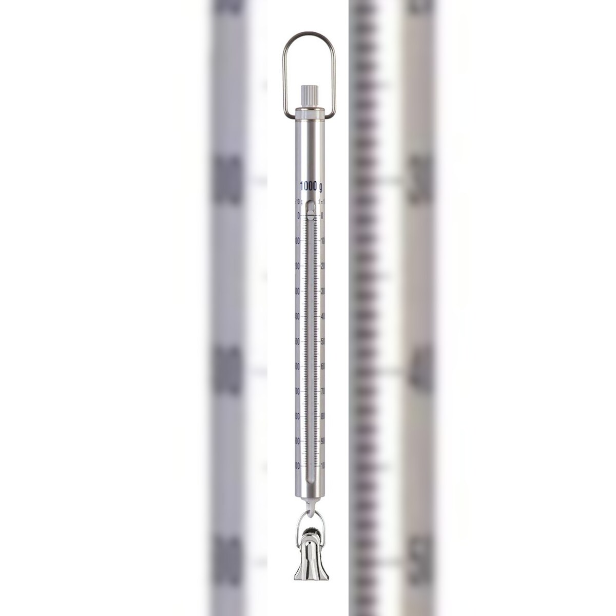 KERN Federwaage Max 1000 g, d=10 g Max 1000 g, d= 10 g Image