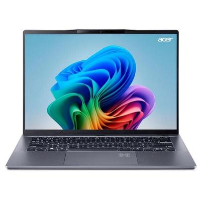 Acer Notebook »Swift Go 14 AI SFG14-01-X38D« 1 TB SSD NX.KYXEG.00D, 32.26x1.49x22.6 cm Image
