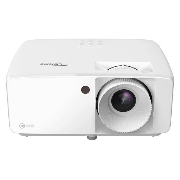 Optoma Laser Beamer »ZH420«, 27.4x11.4x21.6 cm Image