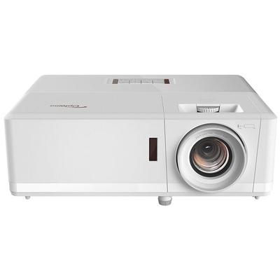 Optoma Laser Beamer »ZH507+« weiß, 33.7x12.25x26.5 cm