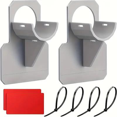 Swimming Pool Pipe Racks Hose Support Brackets Swimming Pool Pipe Rack Accessories
