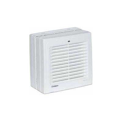 Fensterventilator Wind 150 mit 295 m³/h Fördervolumen 8012303 - Blauberg Image