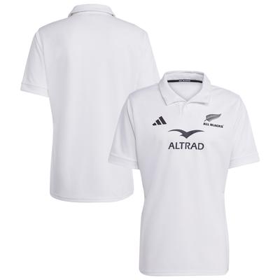 All Blacks adidas 2025/26 Auswärtstrikot Replica Image