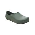 Berufsschuhe 1028870Birkenstock Profi Birki grün Gr. 41