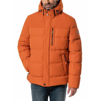 Walbusch Herren Steppjacken Thermozone Orange Image