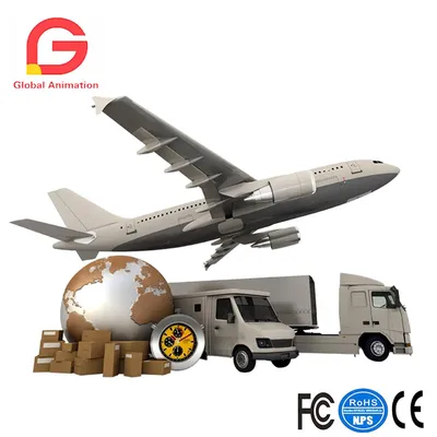 Customized Special links to support customizing the quantity/color/specification and shipping cost of all products.
