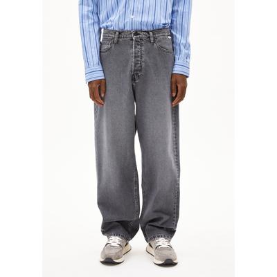 JAAMEO BAGGY JEAN - Männer Baggy Fit Jeans - schwarz (Größe: 34/32) Image