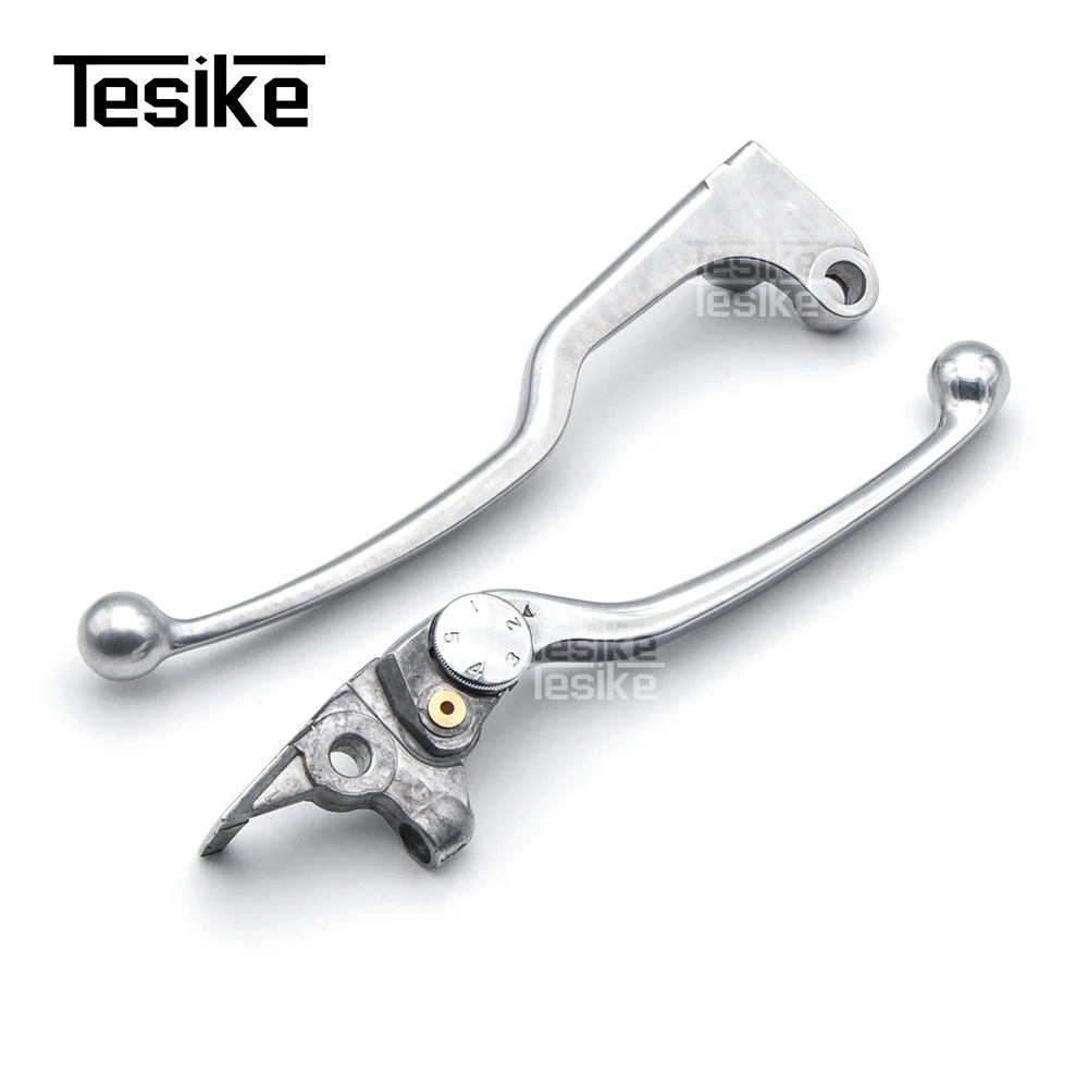 Maniglia del freno del motociclo Leva di frizione per Yamaha MT07 MT09 MT SP MT-07 MT-09 FZ-07 FZ-09 Tracer 900 FJ-09 2014-2020 Accessori