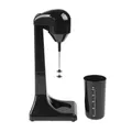 Montalatte elettrico 220V miscelatore per alimenti portatile frullatore per caffè da cucina frullatore per miscelazione frullatore multifunzionale per frappè