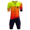Abbigliamento sportivo da ciclismo Abbigliamento ad asciugatura rapida Speedsuit Abbigliamento sportivo Maglie da nuoto per ciclisti competitivi e casual