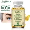 Carotene Capsules 7500mcg - for Eye Health, Promote Overall Visual Function and Macula, Fight Fatigue