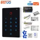 2.4G Wifi Tuya App IP67 kit di controllo accessi impermeabili tastiera 125Khz RFID Standalone uscita Wiegand lettore Rfid kit di accesso alla porta