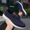 Vulkanisierte Herrenschuhe 2025, Sommer, neue atmungsaktive Mesh-Schnür-Freizeitschuhe, Outdoor-Aktivitäten, Fitnessstudio, Training, Herren-Sportschuhe
