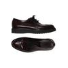 Gant Damen Halbschuh, Gr. 36, bordeaux, kein Etikett