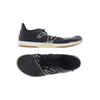 New Balance Herren Sneakers, Gr. 45, grau, kein Etikett