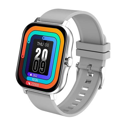 H13 Smart Watch 1.85 inch Heart Rate And Blood Pressure Smartwatch Low-Power Intelligent Step Counting Sports Call Smartwatch