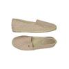 Michael Michael Kors Damen Halbschuh, Gr. 36, beige, kein Etikett
