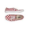 Vans Damen Sneakers, Gr. 41, rot, kein Etikett