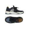 Bisgaard Herren Kinderschuhe, Gr. 30, marineblau, Leder