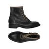 Gant Damen Stiefelette, Gr. 37, marineblau, kein Etikett