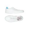 Skechers Damen Kinderschuhe, Gr. 36, weiß, Kunstleder