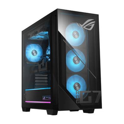 ASUS Republic of Gamers G700TF-DS774 Desktop Gaming Computer G700TF-DS774