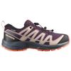 Salomon - Kid's XA Pro V8 Waterproof - Multisportschuhe 34 | EU 34 bunt