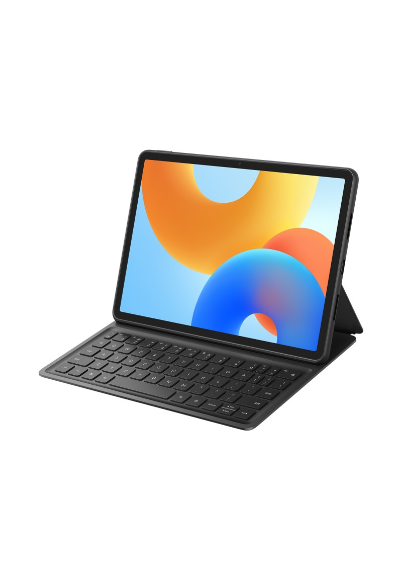 Huawei MatePad 11.5" 6+128 WiFi CG Tablet grau, IPS-Display - inkl. Tastatur Image