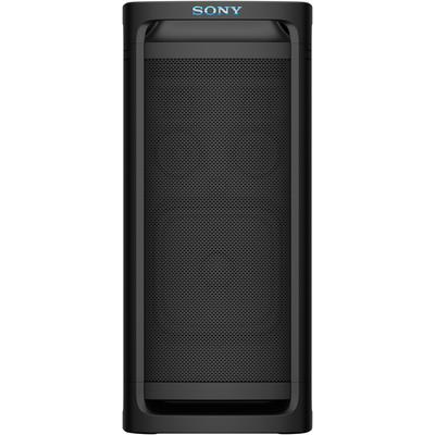 SONY Party-Lautsprecher "SRS-ULT900AC", schwarz, B:41cm H:91cm T:45,6cm, Lautsprecher Image