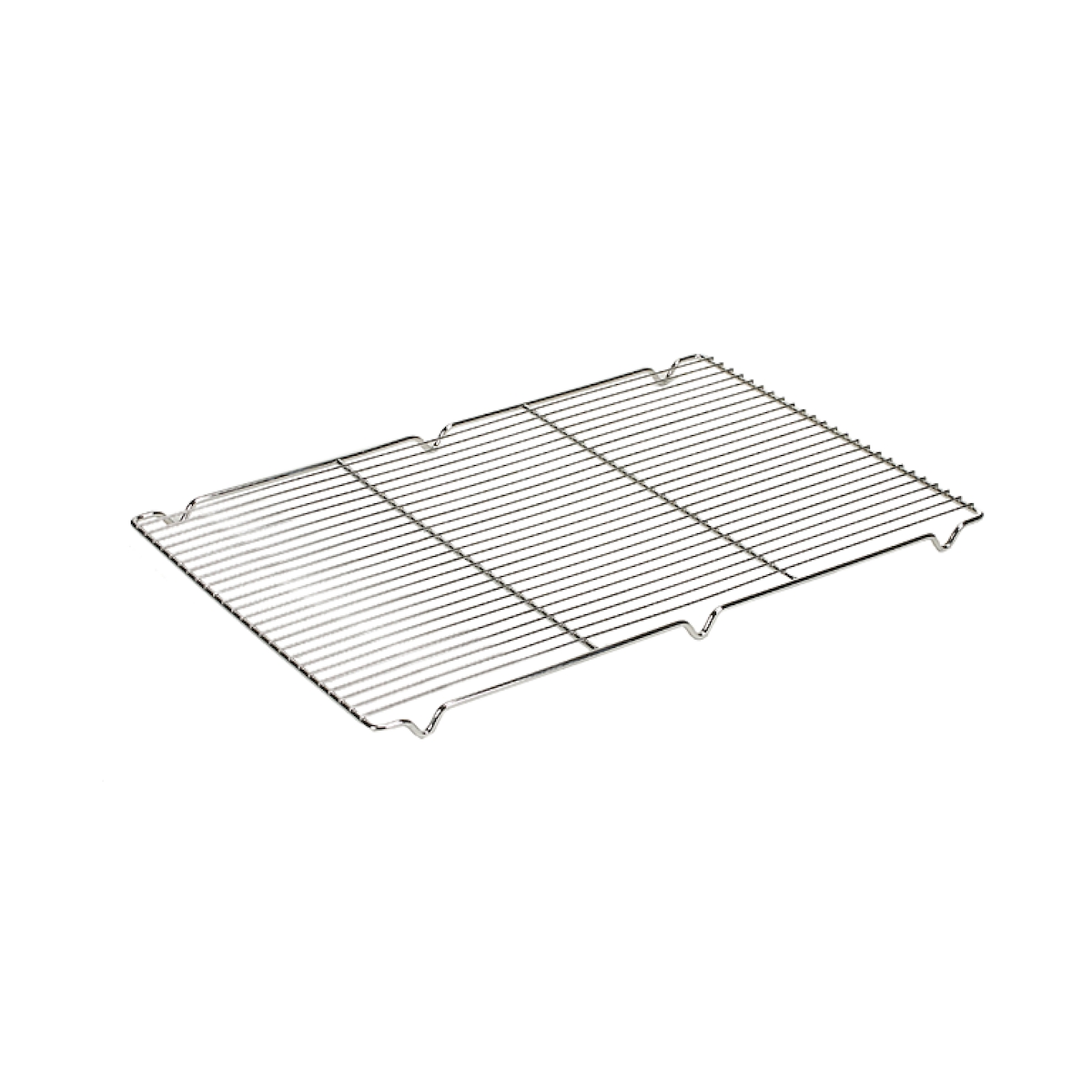 Schneider - Glasur-/Überziehgitter, 390 x 590 mm, Edelstahl Image