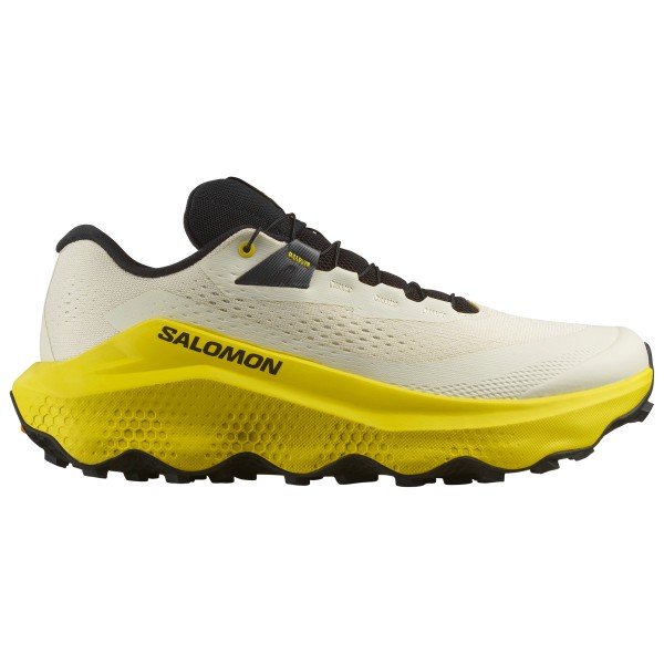 Salomon - Ultra Glide 3 - Trailrunningschuhe 46 | EU 46 gelb