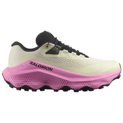 Salomon - Women's Ultra Glide 3 - Trailrunningschuhe UK 4,5 | EU 37 bunt Image