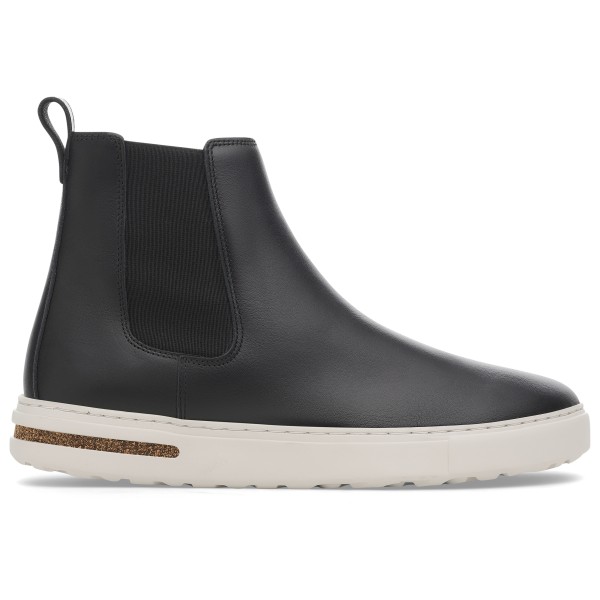 Birkenstock - Bend Chelsea LENA - Freizeitstiefel 41 - Narrow | EU 41 grau