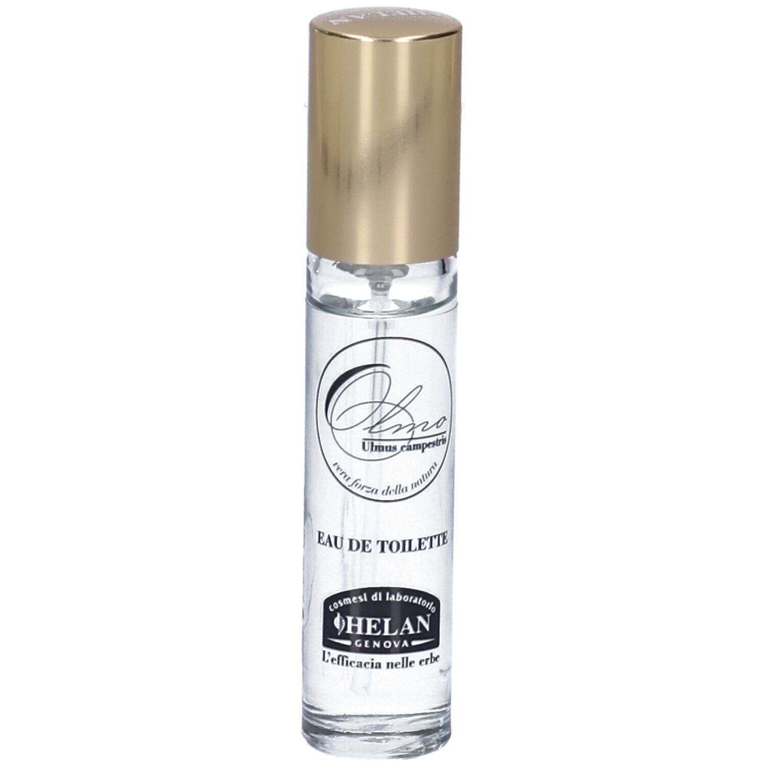 Helan OLMO Eau de Toilette 10 ml Profumo
