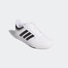 Sneaker ADIDAS SPORTSWEAR, Gr. 35,5, schwarz-weiß (ftwwht, cschwarz, gretwo), Synthetik, sportlich, Schuhe