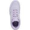 Trainingsschuh K1X "K1X K1XFWW000021 K1X Sweep Low Bl", Gr. 39, lila (lila, weiß), unifarben, Schuhe