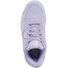 Trainingsschuh K1X "K1X K1XFWW000024 K1X Glide", Gr. 40, lila (weiß, lila), Kunstfaser, unifarben, Schuhe