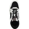 Trainingsschuh K1X "K1X K1XFWM000098 K1X Sweep Gk", Gr. 44, weiß, blk, braun, unifarben, Schuhe