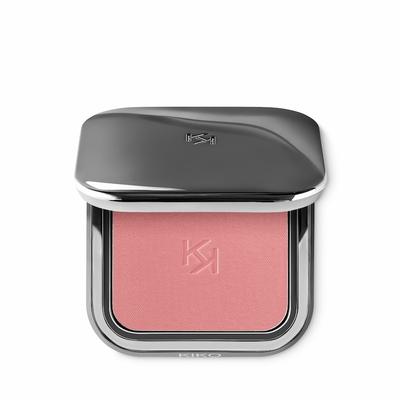 KIKO Milano Unlimited Blush 10 Warm Mauve 6 g Rosegold Image