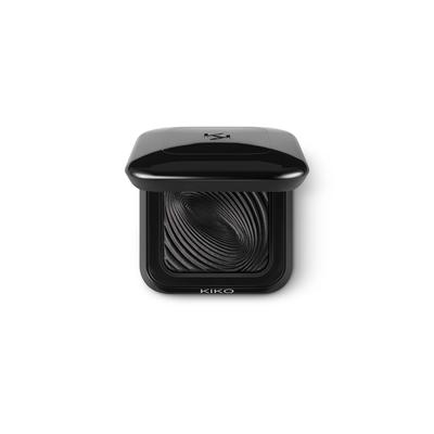 KIKO Milano New Water Lidschatten 3 g Schwarz Image