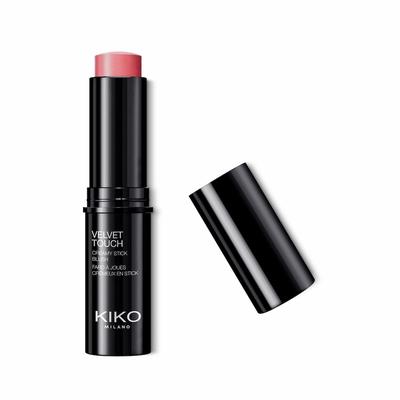 KIKO Milano Velvet Touch Creamy Stick Blush 10 g Rosegold Image