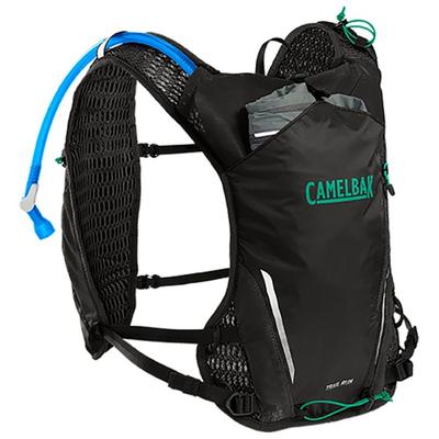 Camelbak - Trail Run Vest - Trinkrucksack Gr 6 l + 1 l Reservoir schwarz Image